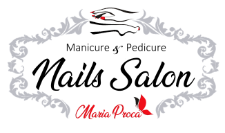 Maria Proca Nails